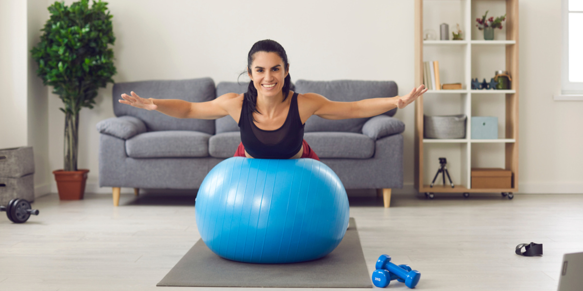 Discover the Benefits of Pilates for Women in Their Forties Enhance